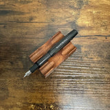 Kaweco AL-Sport Fountain Pen AC Black Posted