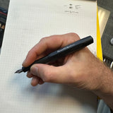 Kaweco AL-Sport Fountain Pen AC In-Hand