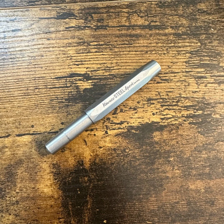 Kaweco Stainless Steel Sport