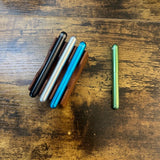 Kaweco Liliput Metal Fountain Pens