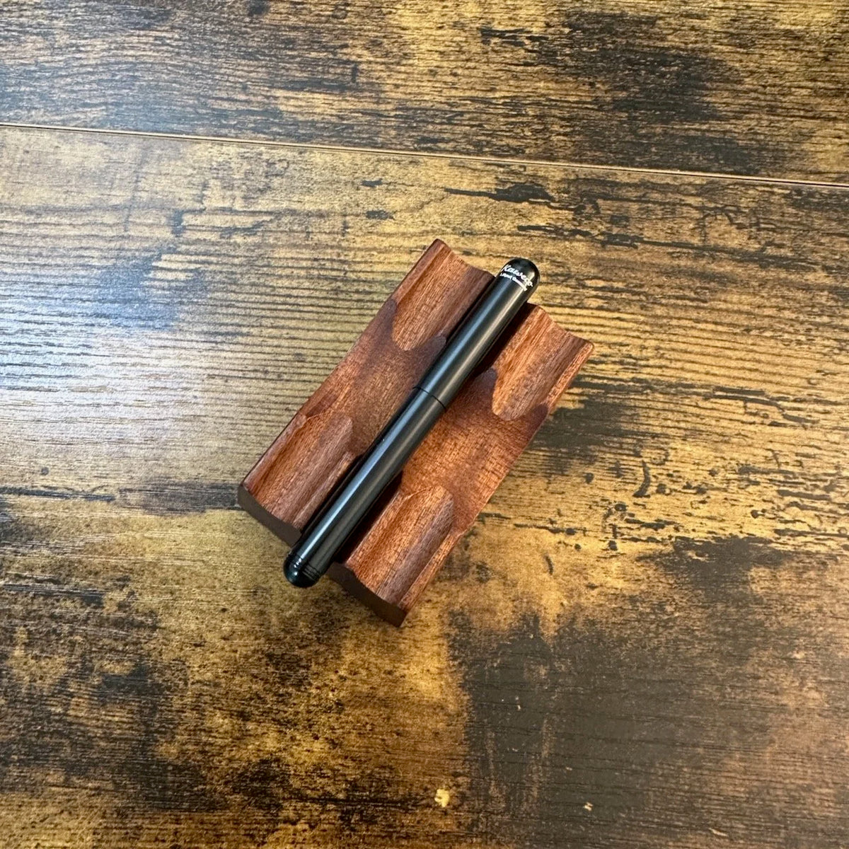 Kaweco Liliput Metal Fountain Pen (Black)