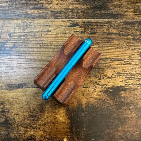 Kaweco Liliput Metal Fountain Pens Blue