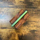 Kaweco Liliput Metal Fountain Pen Green