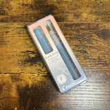 Pilot Madoromi "Drowsy" Series Kakuno Fountain Pen Light Blue Fine
