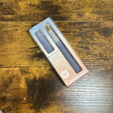 Pilot Madoromi "Drowsy" Series Kakuno Fountain Pen Periwinkle Medium