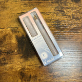 Pilot Madoromi "Drowsy" Series Kakuno Fountain Pen White Fine