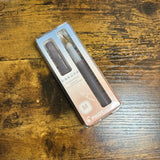 Pilot Madoromi "Drowsy" Series Kakuno Fountain Pen Grey Medium