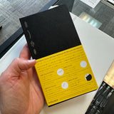Stalogy 018 Editor's Series / B6 Slim Notebooks