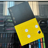 Stalogy 018 Editor's Series / B6 Slim Notebooks