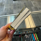 Stalogy 018 Editor's Series / B6 Slim Notebooks