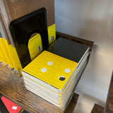 Stalogy 018 Editor's Series / B6 Slim Notebooks