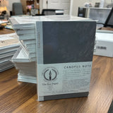 Yamamoto Canopus Note A5