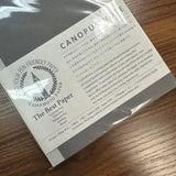 Yamamoto Canopus Note A5