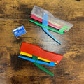 Zenith Staplers / 590 "Mix"