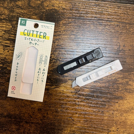 Midori XS Stationery Kit Individual Craft Cutter Component