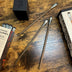 Blackwing Volume 21 Woodworking Pencil Pencils on Table