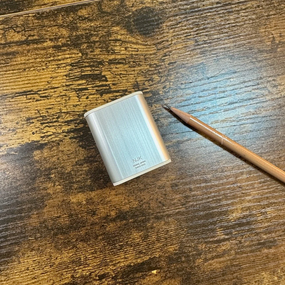 NJK No. 211 Long Lead Pencil Sharpener