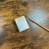 NJK No. 211 Long Lead Pencil Sharpener