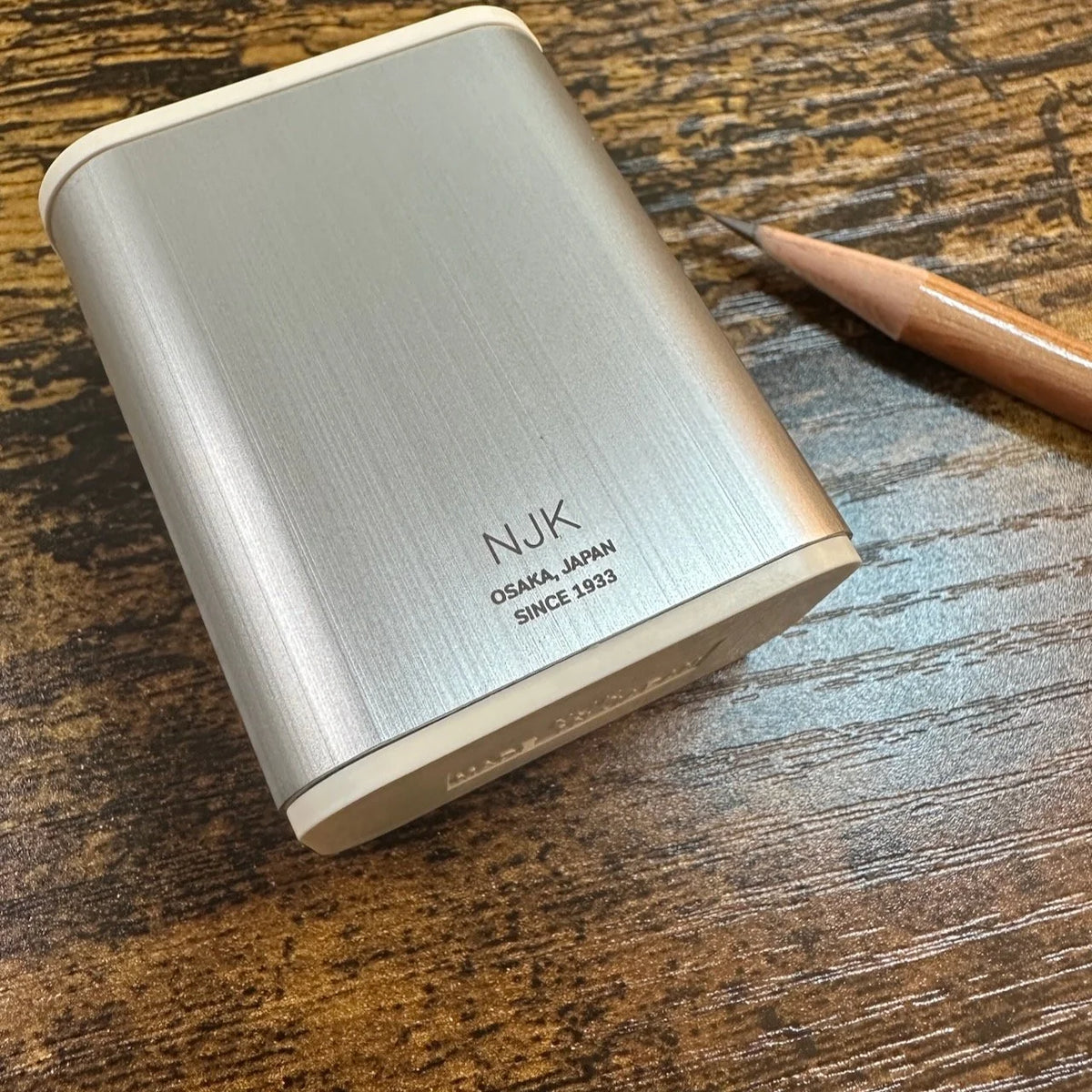 NJK No. 211 Long Lead Pencil Sharpener