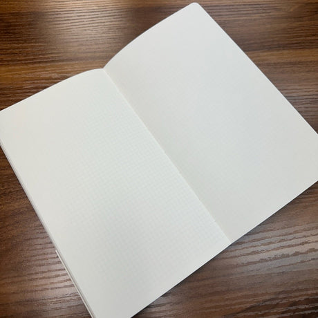 Kobeha Graphilo "Style" A5 Slim Notebooks