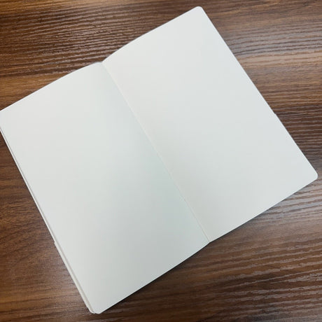 Kobeha Graphilo "Style" A5 Slim Notebooks