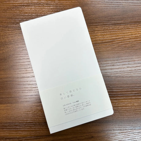Kobeha Graphilo "Style" A5 Slim Notebooks