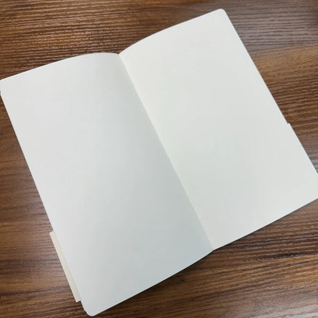 Kobeha Graphilo "Style" A5 Slim Notebooks
