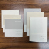 Kobeha Graphilo Notebooks (Multiple Sizes)
