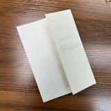 Kobeha Graphilo Looseleaf Sheets