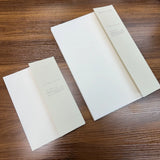 Kobeha Graphilo Looseleaf Sheets