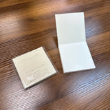 Kobeha Graphilo Memo Block
