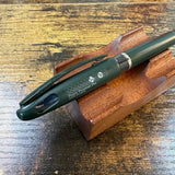 Craft Design Technology Green Pentel Tradio Black
