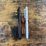 Craft Design Technology Zebra Sharbo Multi Pens in Black and Silver