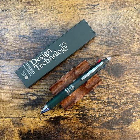 Pentel Frixion 3-Color Pen