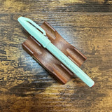 CDT Pentel Brush Pen Brown