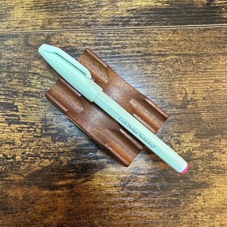 CDT Pentel Brush in Pink