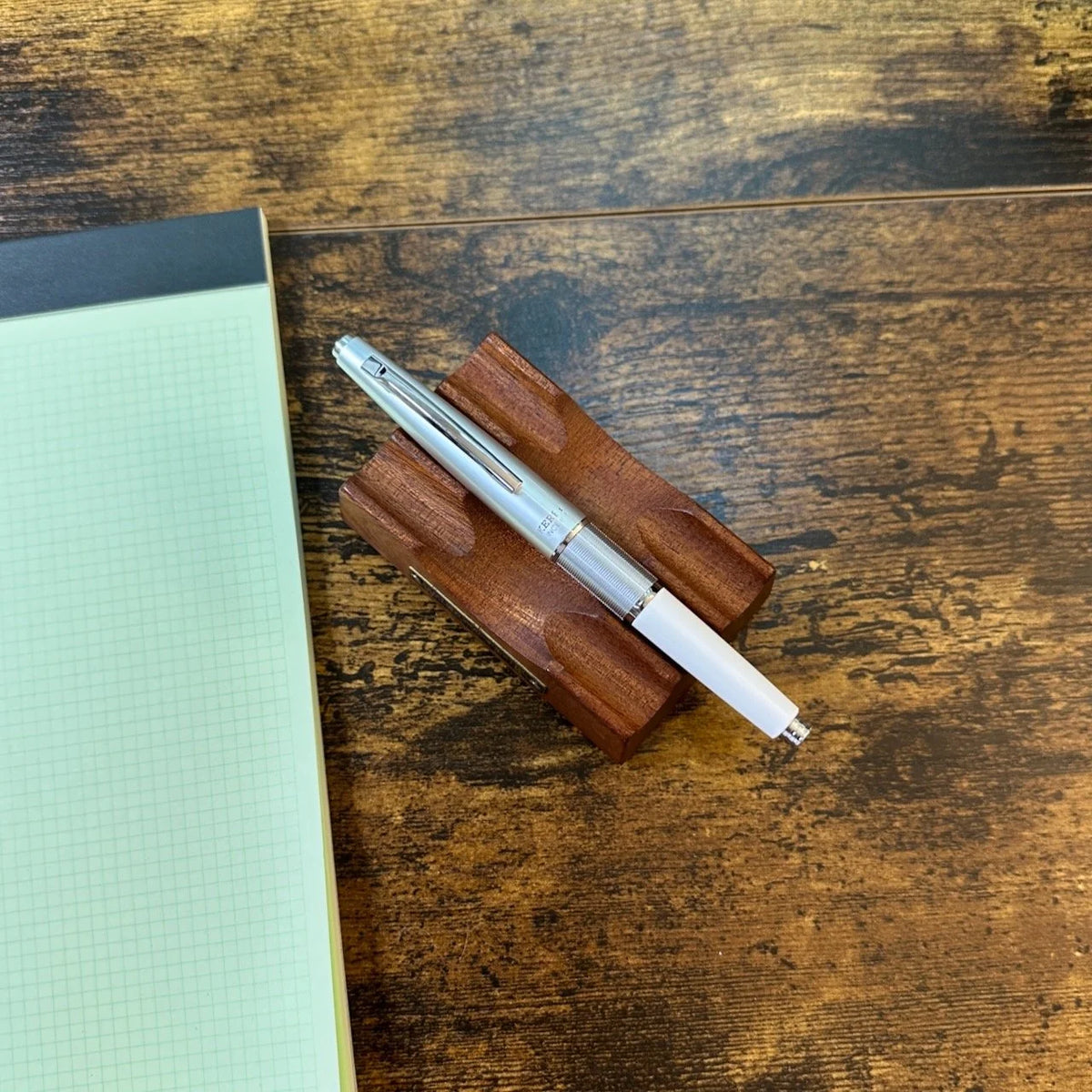 Pental Sharp Kerry Mechanical Pencil Capped