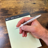 Pental Sharp Kerry Mechanical Pencil Uncapped In-Hand