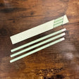 Craft Design Technology Camel Mint Green Pencils in HB