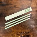 Craft Design Technology Camel Mint Green Pencils in HB