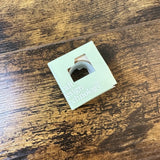 Craft Design Technology Memo Roll Packaging