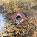 Craft Design Technology Memo Roll Pink