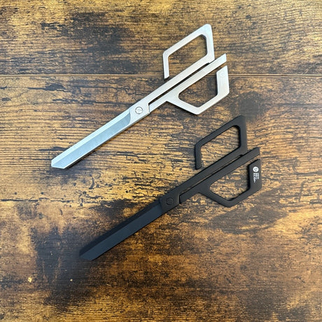 Craft Design Technology Scissors