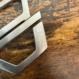 Craft Design Technology Scissors Handle Engraving