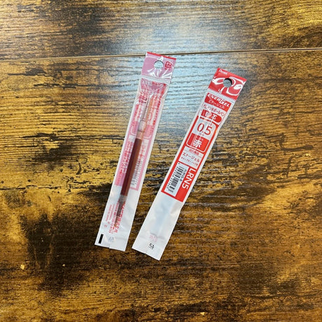 Pentel Energel .5mm Refills