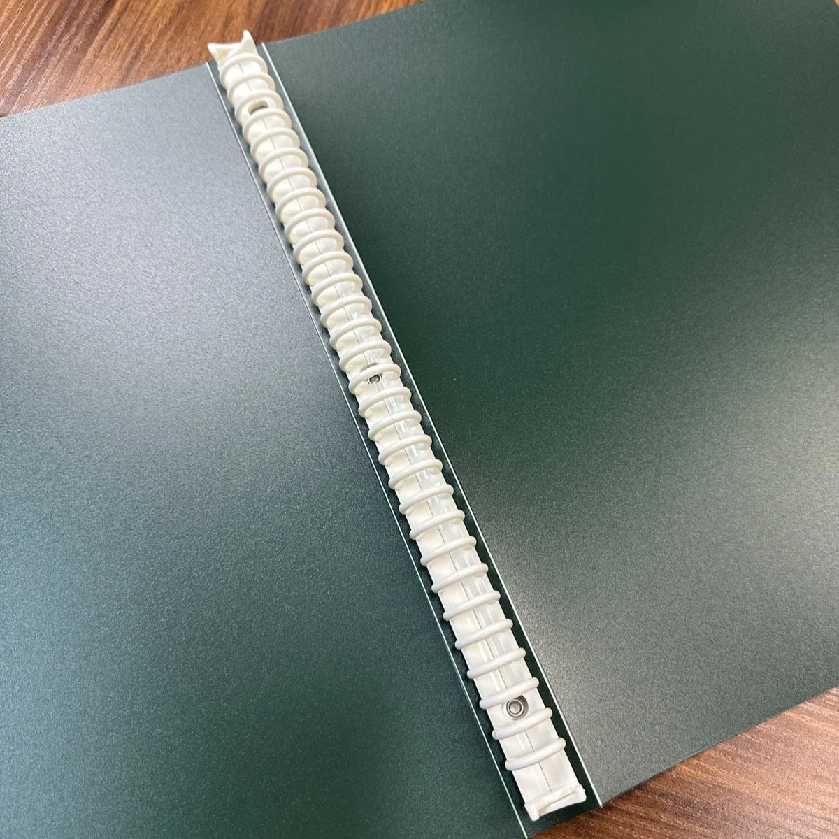 Craft Design Technology A4 Binder 30-Hole Format Ring Binding 