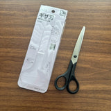 Allex Desk Scissors Jagged Blade