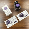 Tono & Lims Packaging Standard Line Inks No. 1 Why Don't You Come With Me