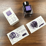 Tono & Lims Packaging Standard Line Inks No. 1 Why Don't You Come With Me