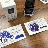 Tono & Lims Standard  Line Inks No. 17 Poor Choice of Words